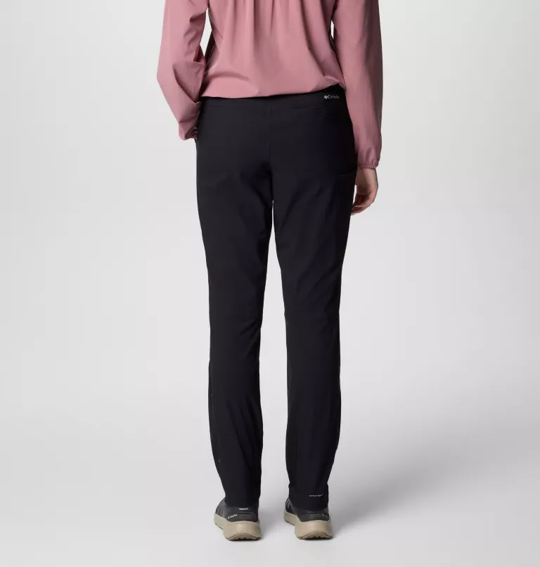PANTALON FEMENINO COLUMBIA LESLIE FALLS II – foto 2