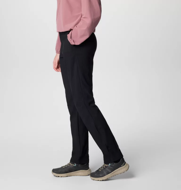 PANTALON FEMENINO COLUMBIA LESLIE FALLS II – foto 4