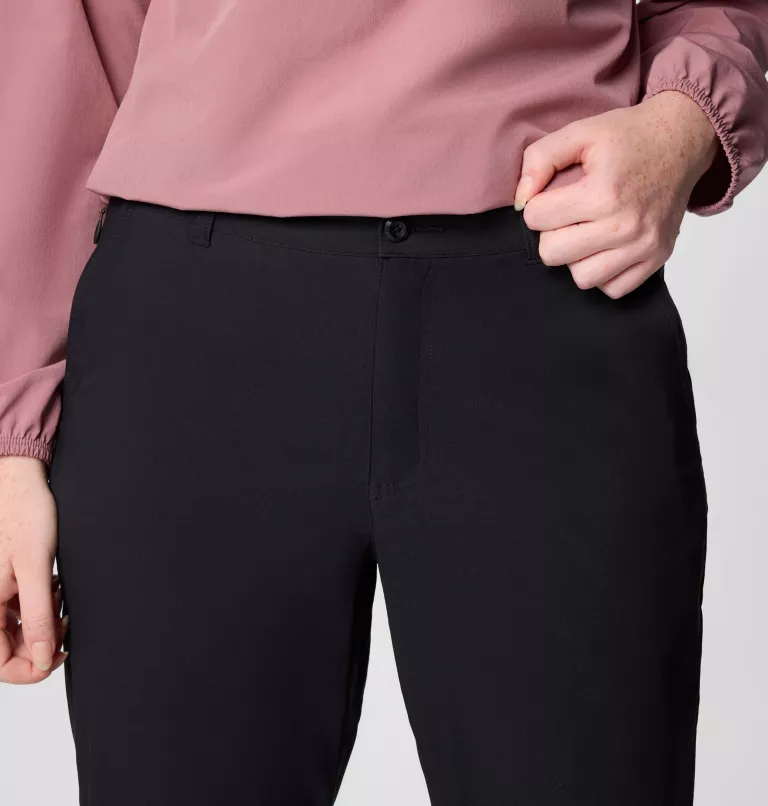 PANTALON FEMENINO COLUMBIA LESLIE FALLS II – foto 5