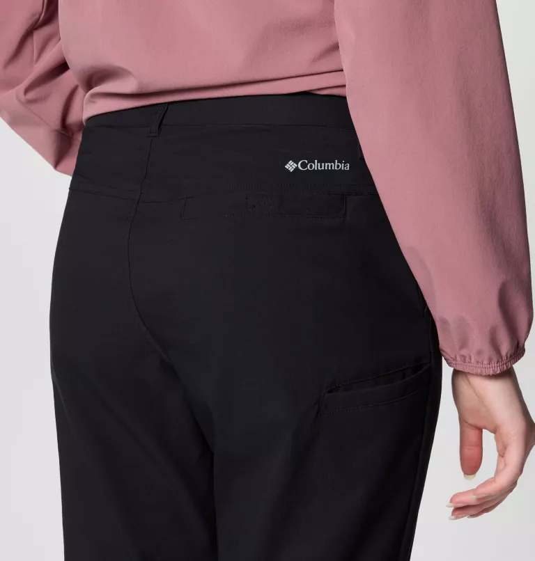 PANTALON FEMENINO COLUMBIA LESLIE FALLS II – foto 6