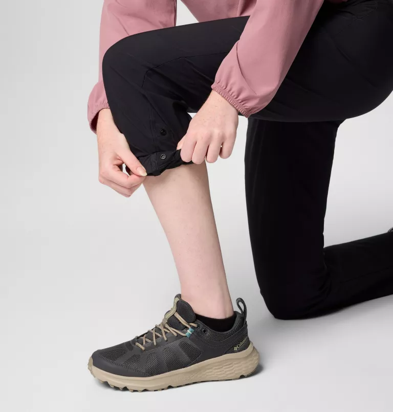 PANTALON FEMENINO COLUMBIA LESLIE FALLS II – foto 8