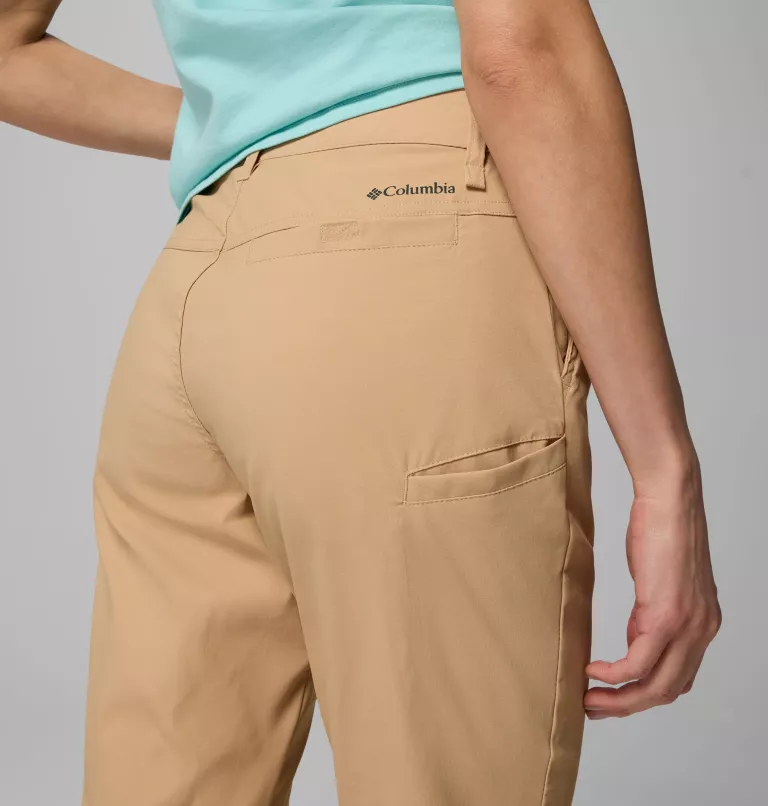 PANTALON FEMENINO COLUMBIA LESLIE FALLS II – foto 5
