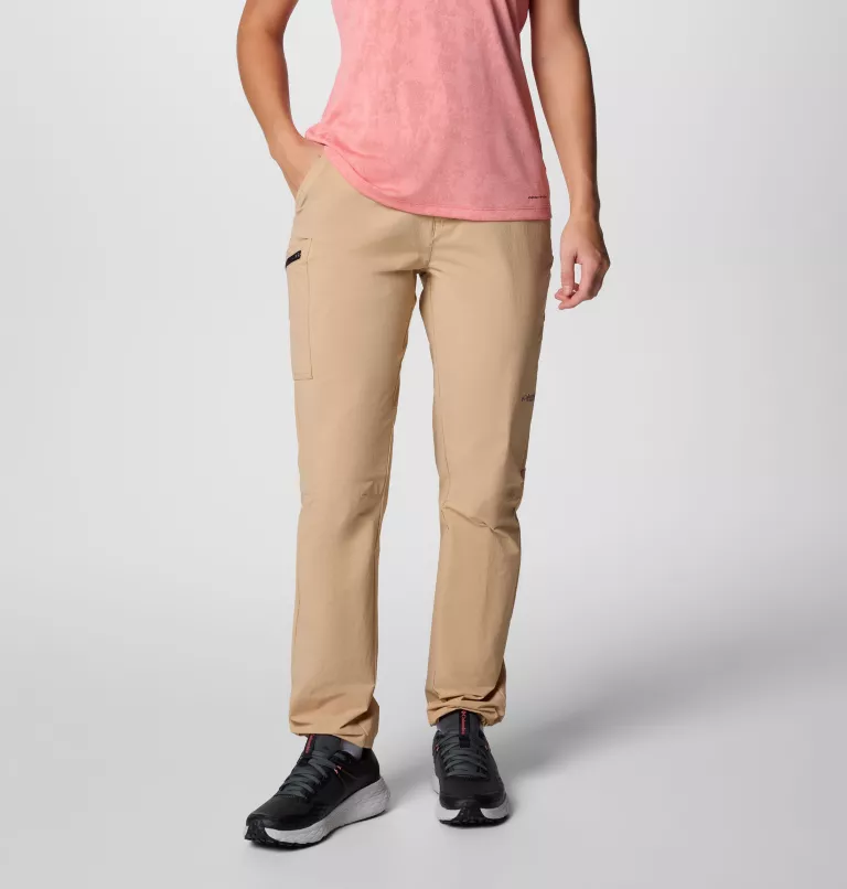 PANTALON FEMENINO COLUMBIA SUMMIT VALLEY II