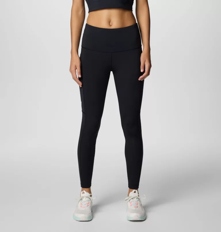 PANTALON FEMENINO COLUMBIA PFG OPEN WATER – foto 1