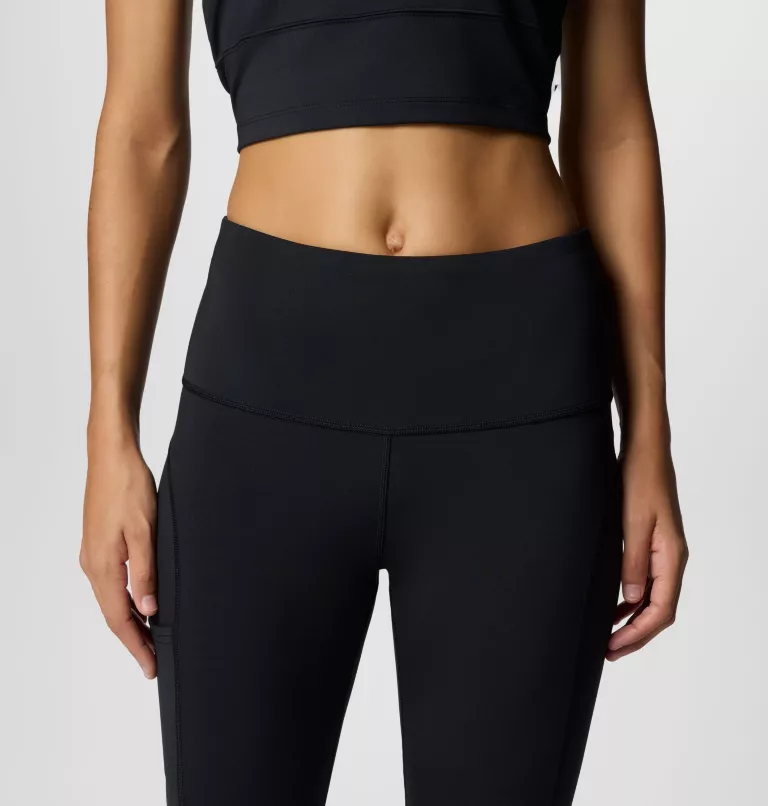 PANTALON FEMENINO COLUMBIA PFG OPEN WATER – foto 4