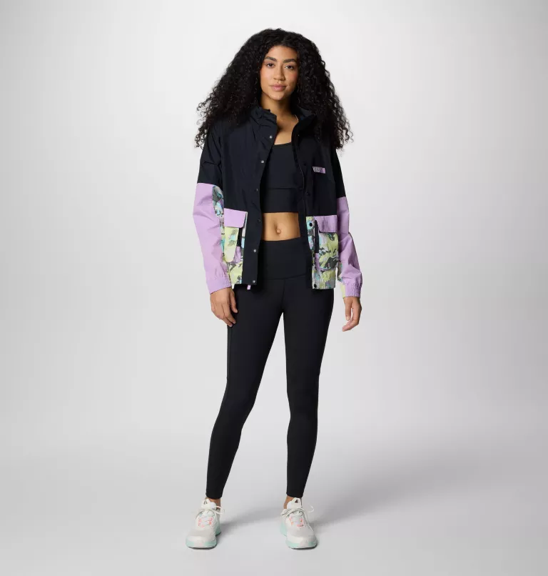 PANTALON FEMENINO COLUMBIA PFG OPEN WATER – foto 7