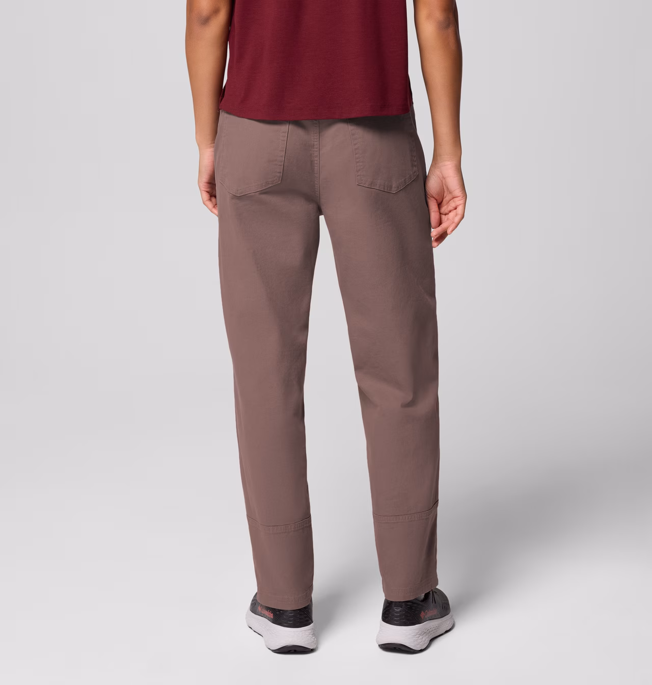 PANTALON FEMENINO COLUMBIA ROC STRAIGHT – foto 3