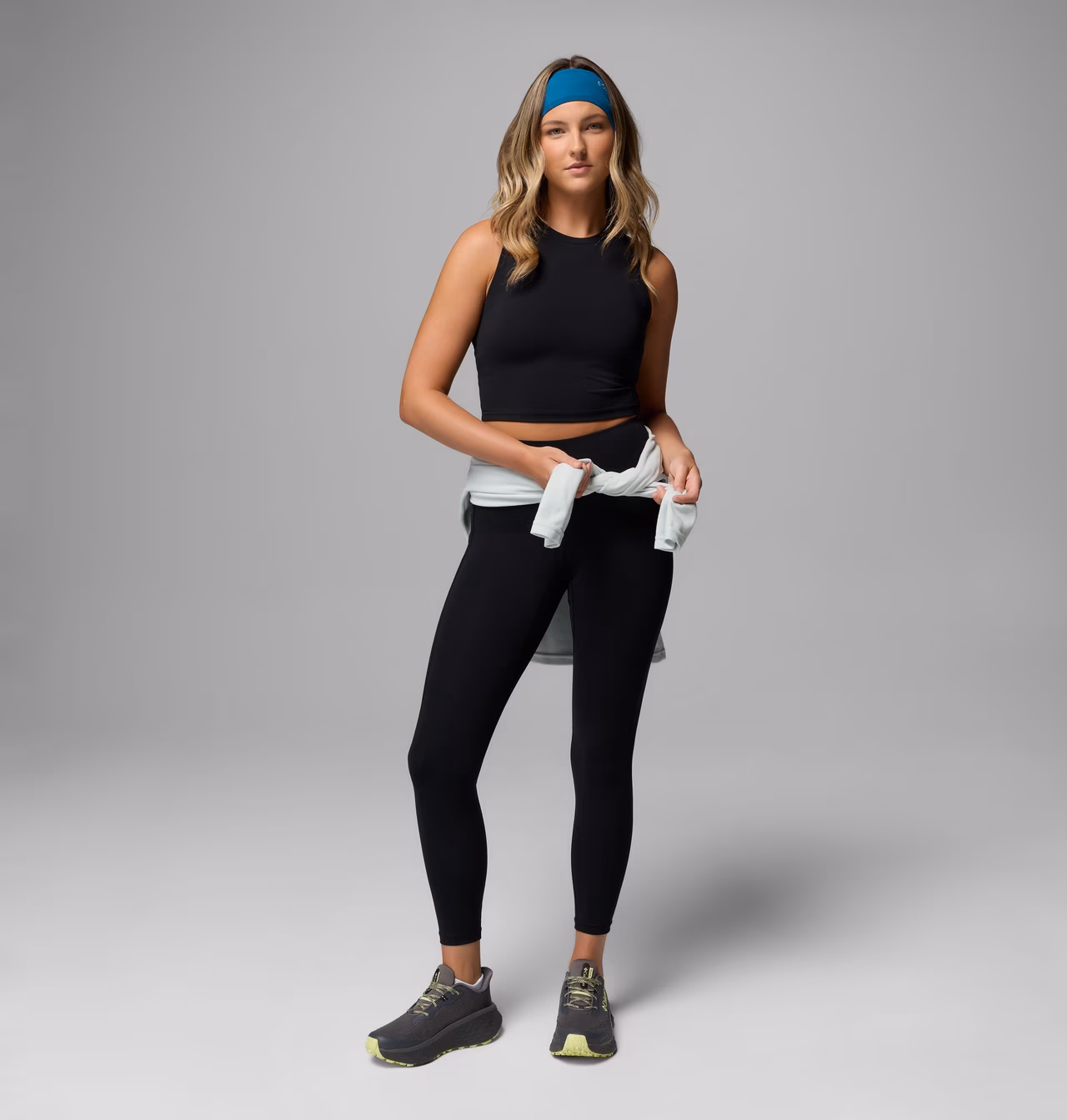 PANTALON FEMENINO COLUMBIA LONERIDGE – foto 2
