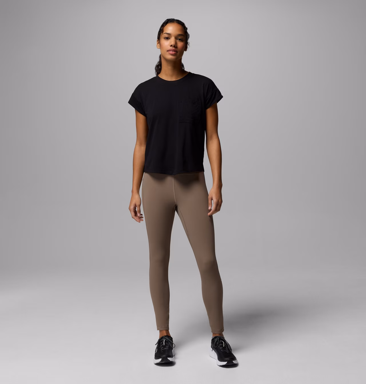 PANTALON FEMENINO COLUMBIA LONERIDGE – foto 2