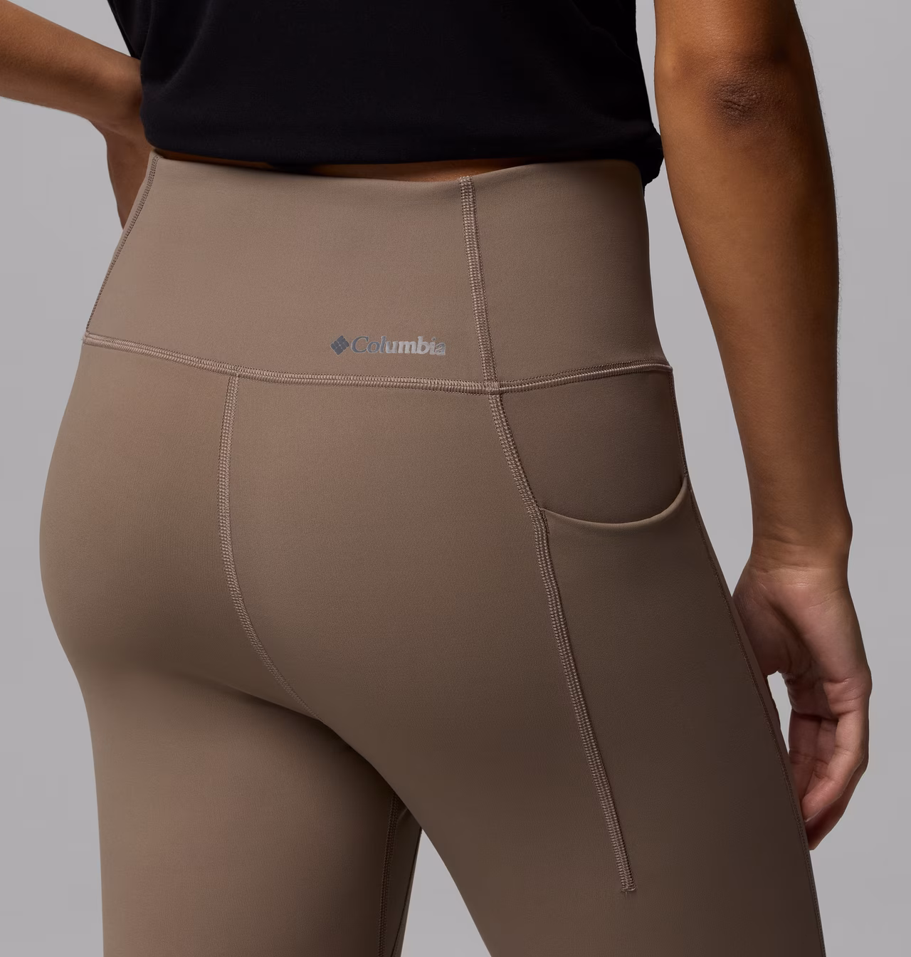 PANTALON FEMENINO COLUMBIA LONERIDGE – foto 7