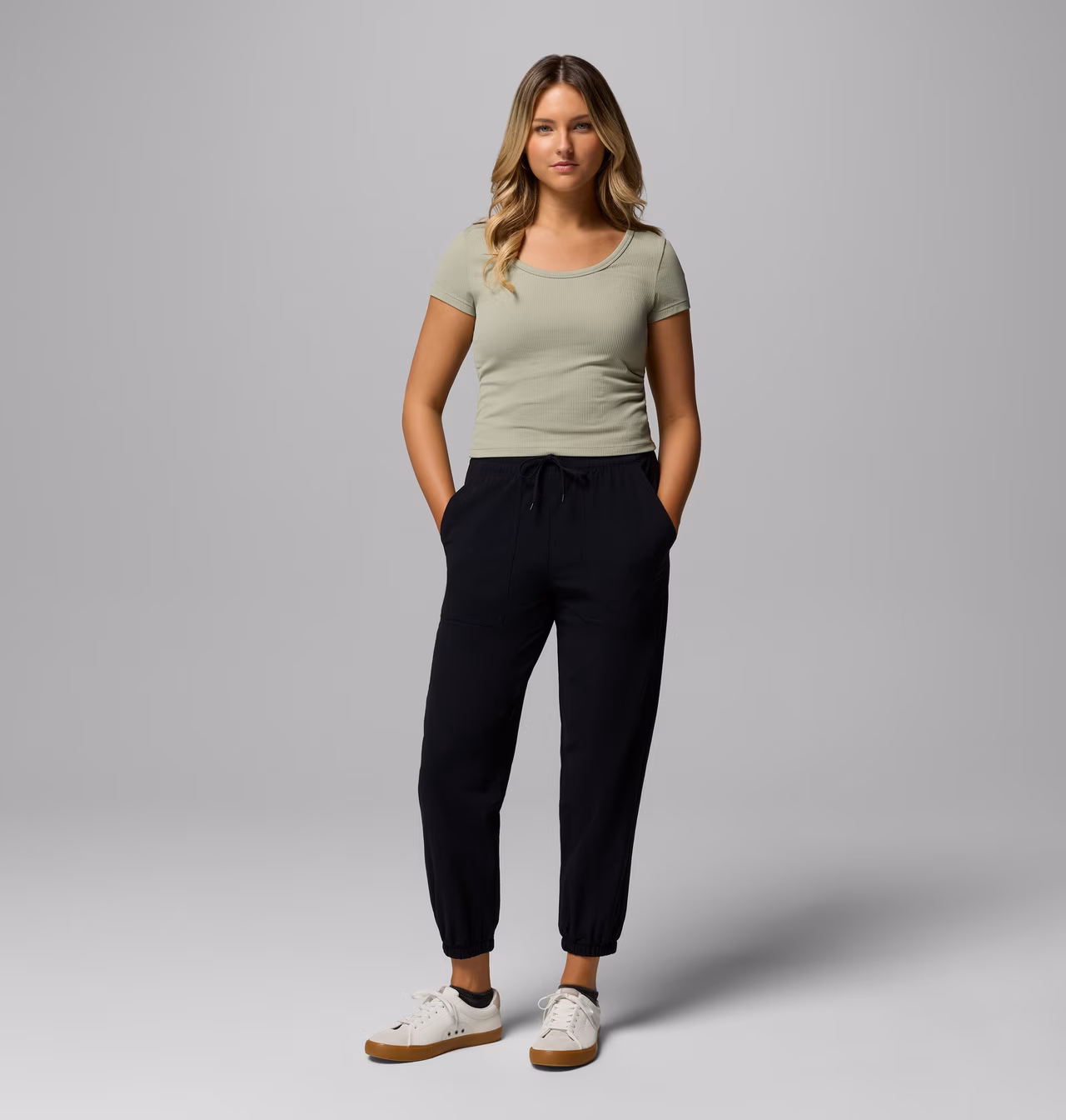 PANTALON FEMENINO COLUMBIA PINETOWN CANYON