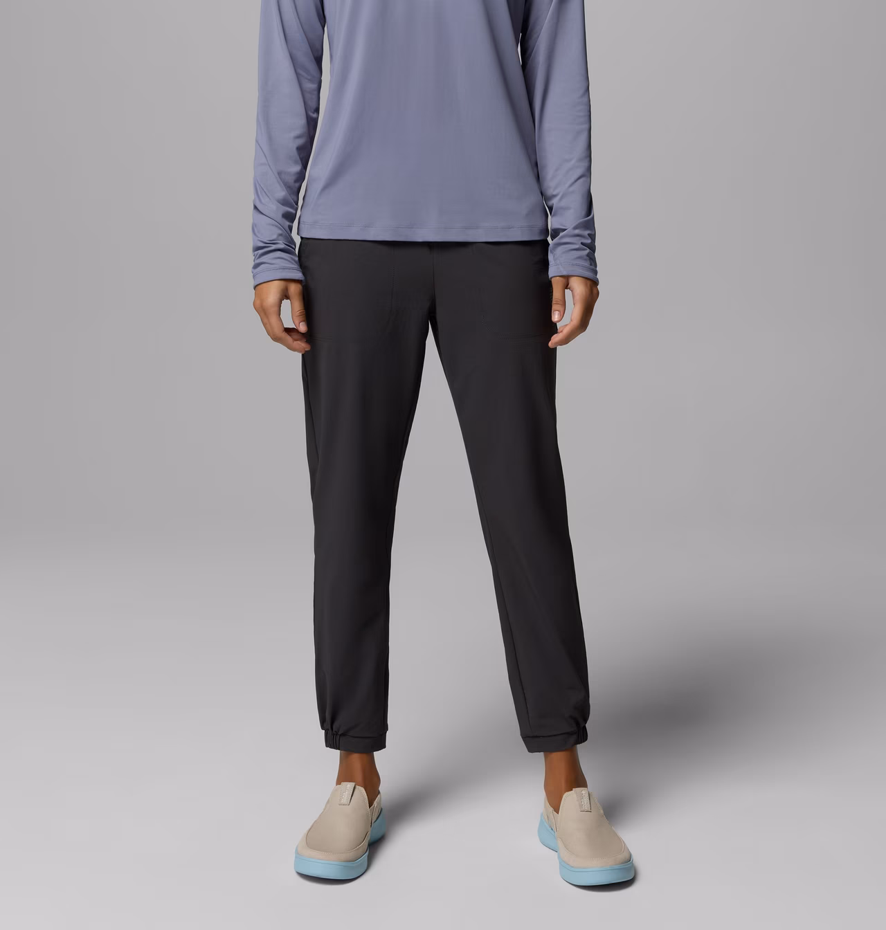 PANTALON FEMENINO COLUMBIA WILD CAST