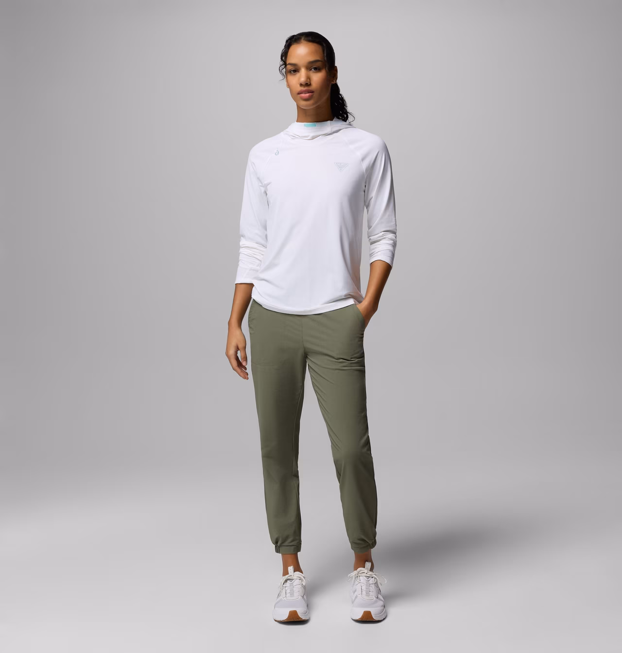 PANTALON FEMENINO COLUMBIA WILD CAST – foto 2