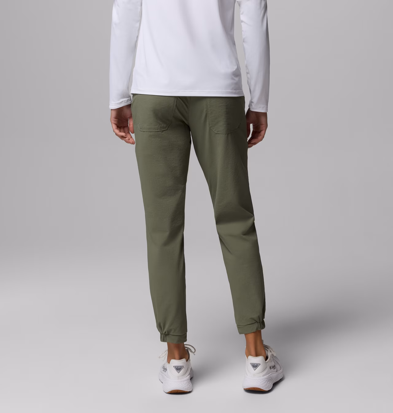 PANTALON FEMENINO COLUMBIA WILD CAST – foto 3