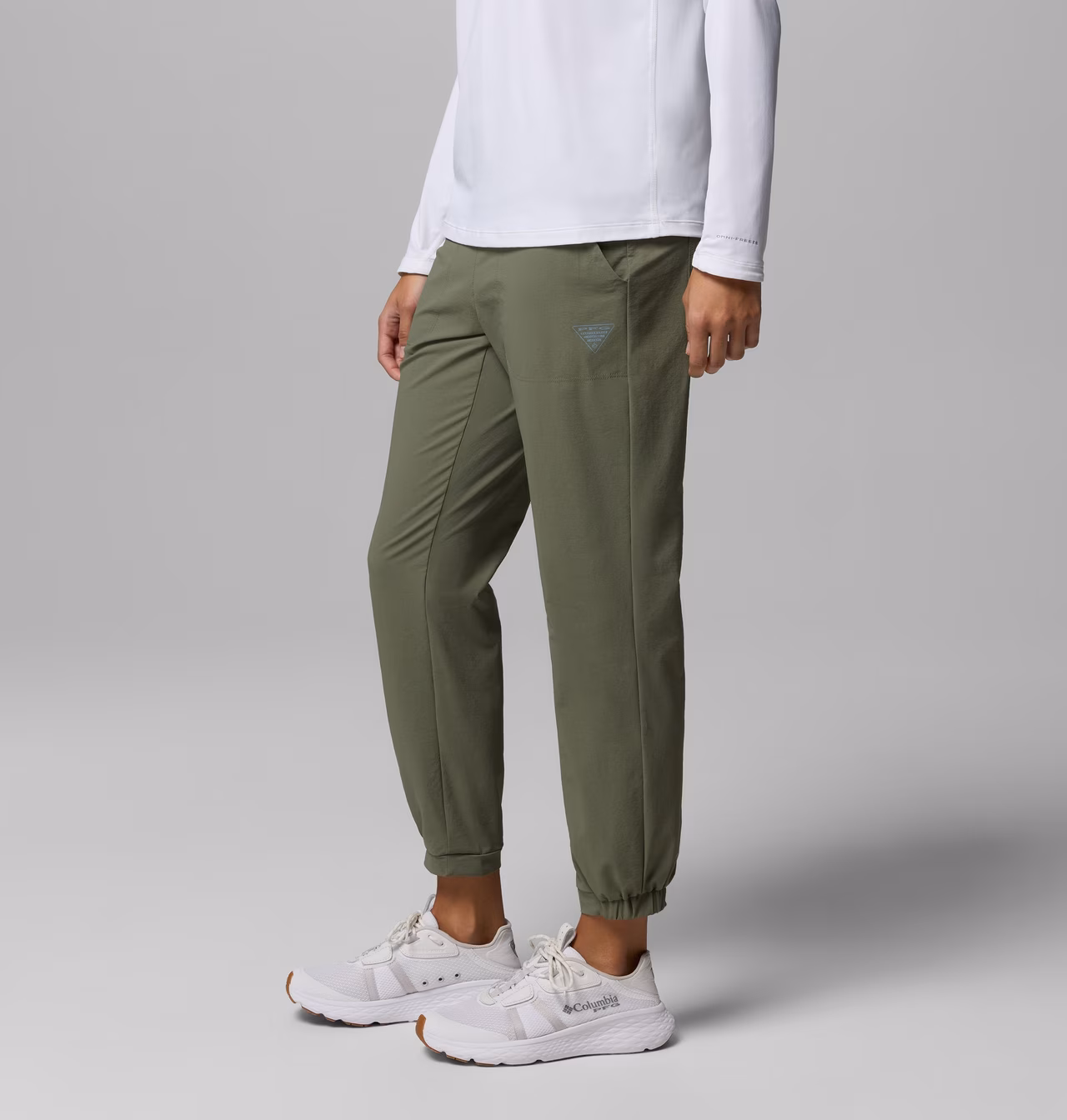 PANTALON FEMENINO COLUMBIA WILD CAST – foto 4