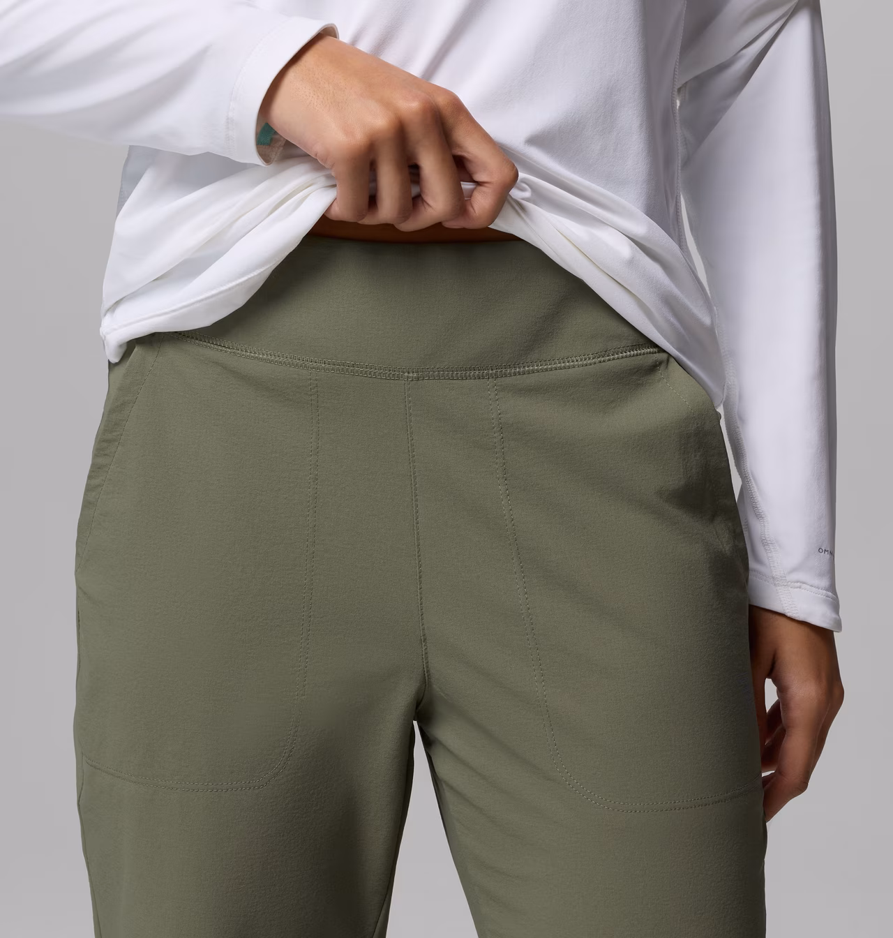 PANTALON FEMENINO COLUMBIA WILD CAST – foto 5