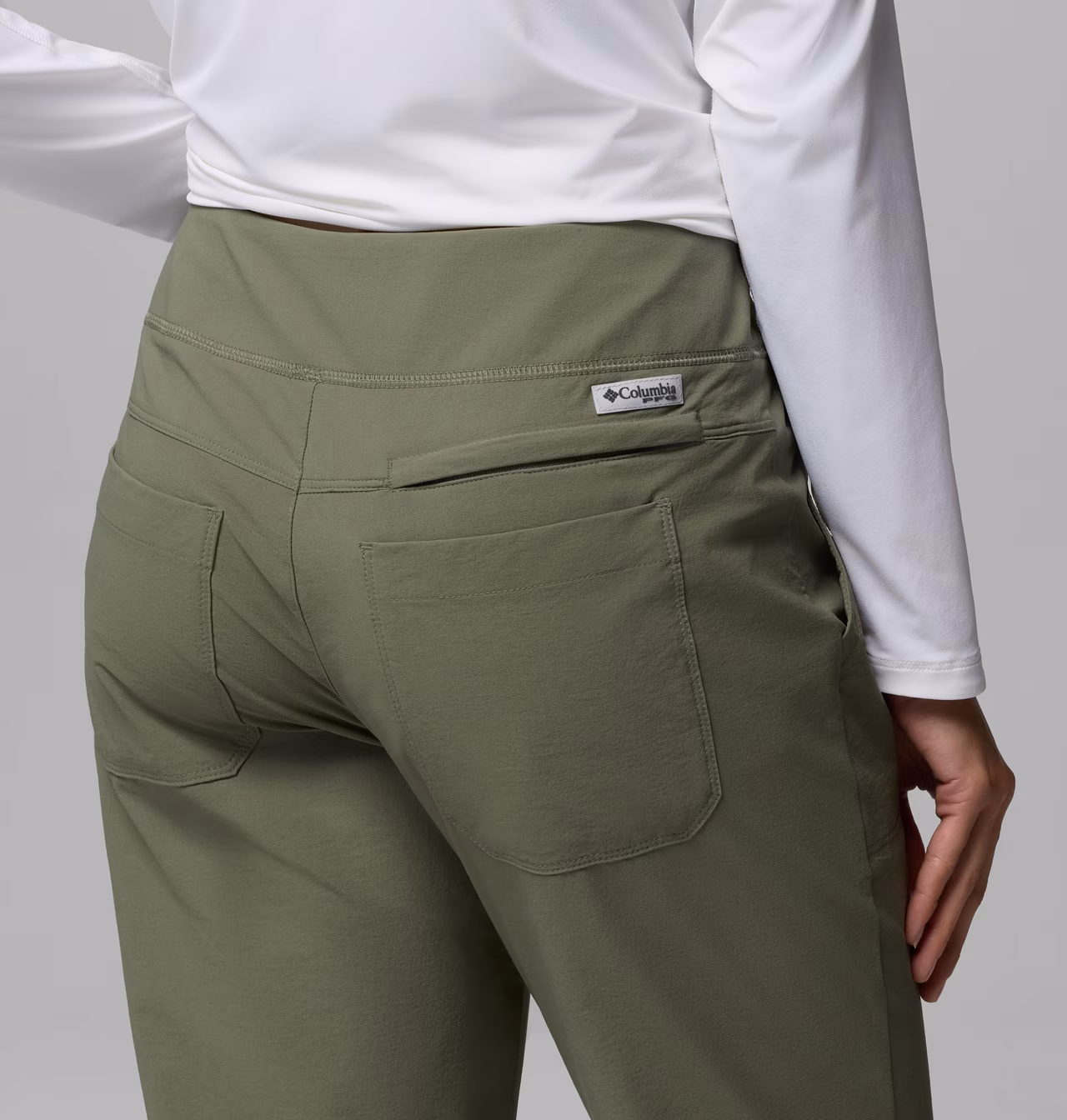 PANTALON FEMENINO COLUMBIA WILD CAST – foto 6
