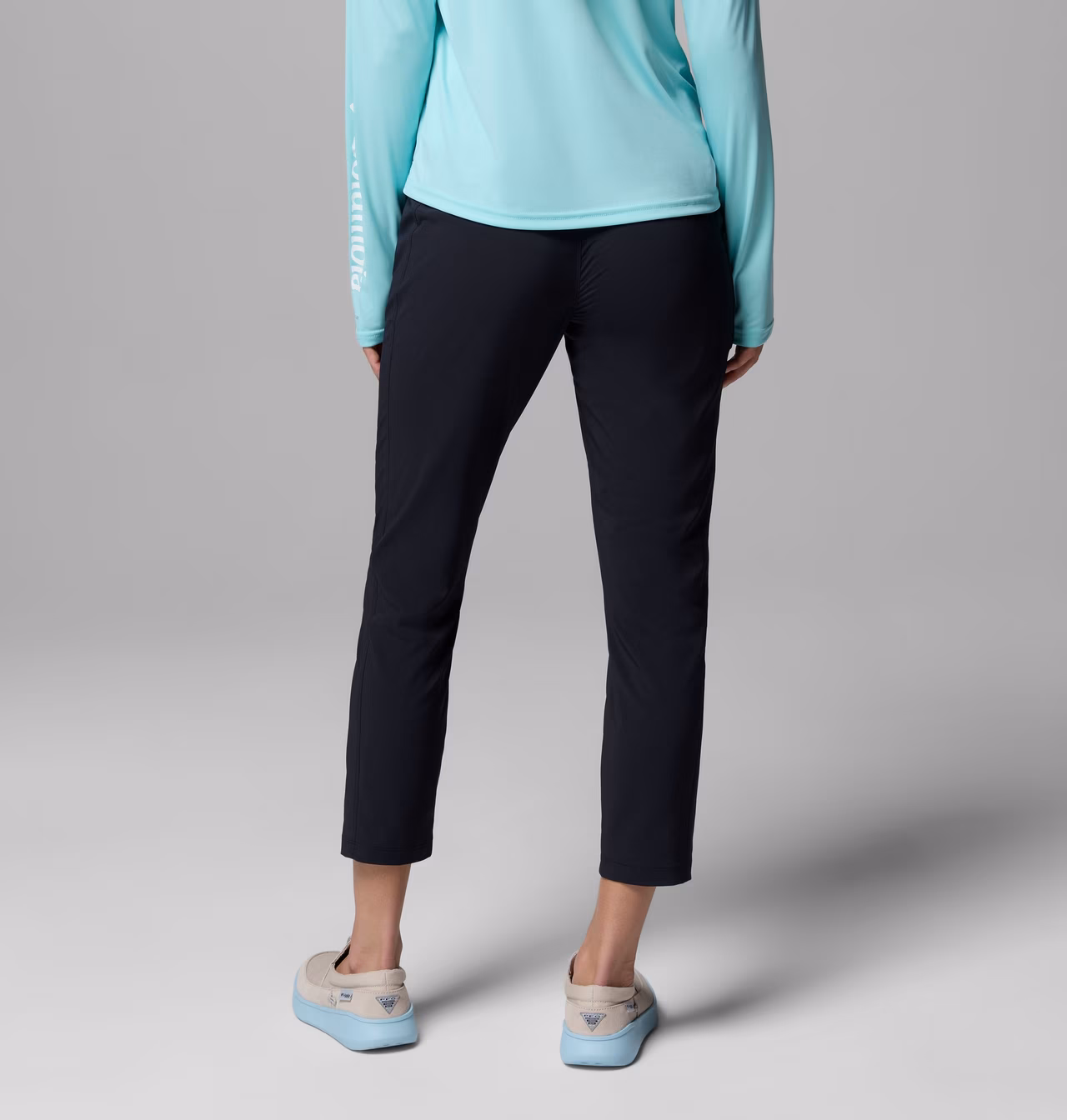 PANTALON FEMENINO COLUMBIA PFG CASTBACK – foto 3