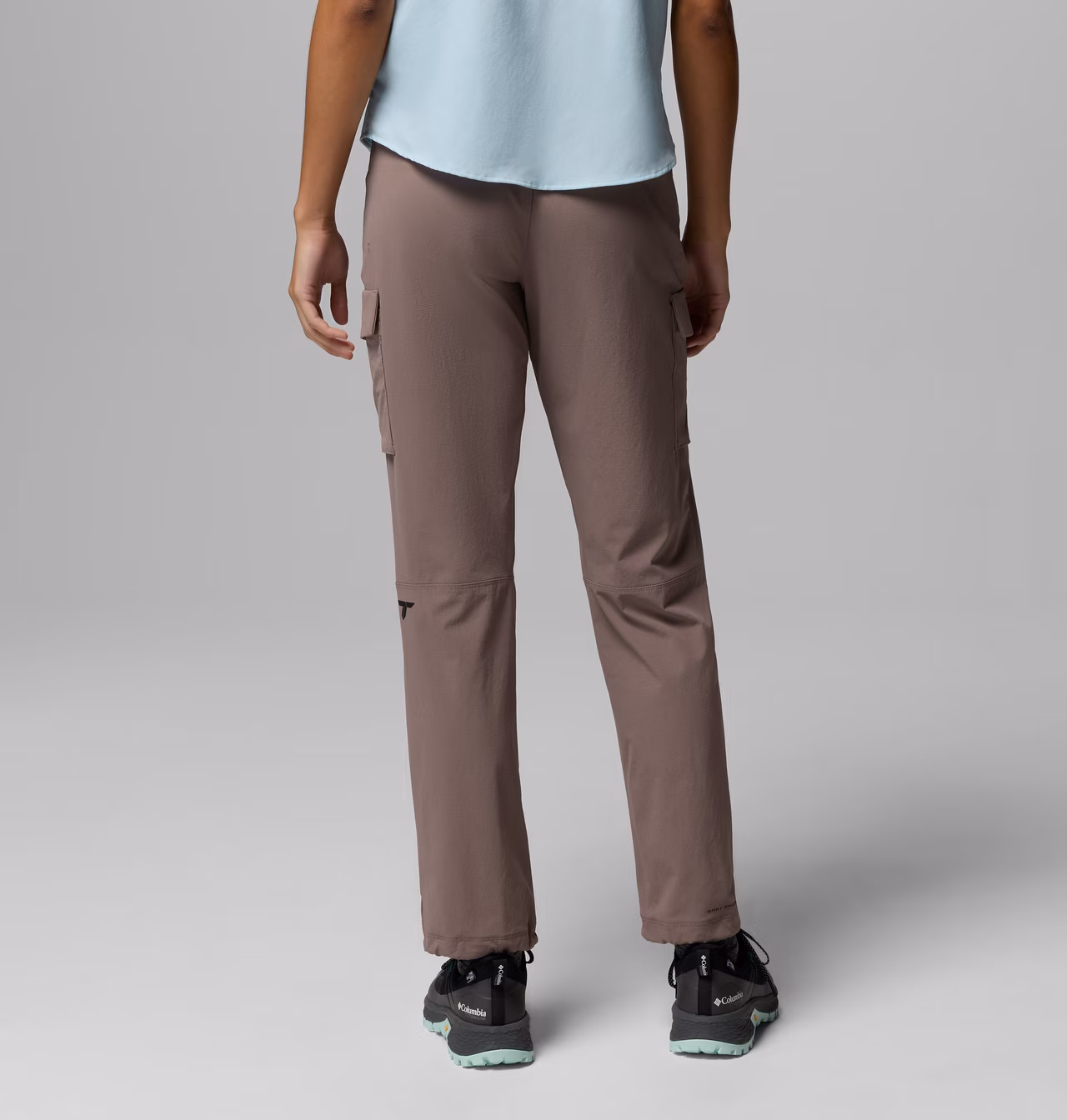 PANTALON FEMENINO COLUMBIA SILVER RIDGE ELITE – foto 3