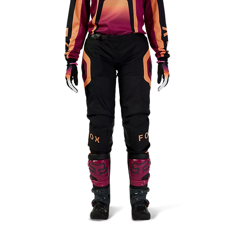 PANTALON FEMENINO FOX MX 180 BALLAST