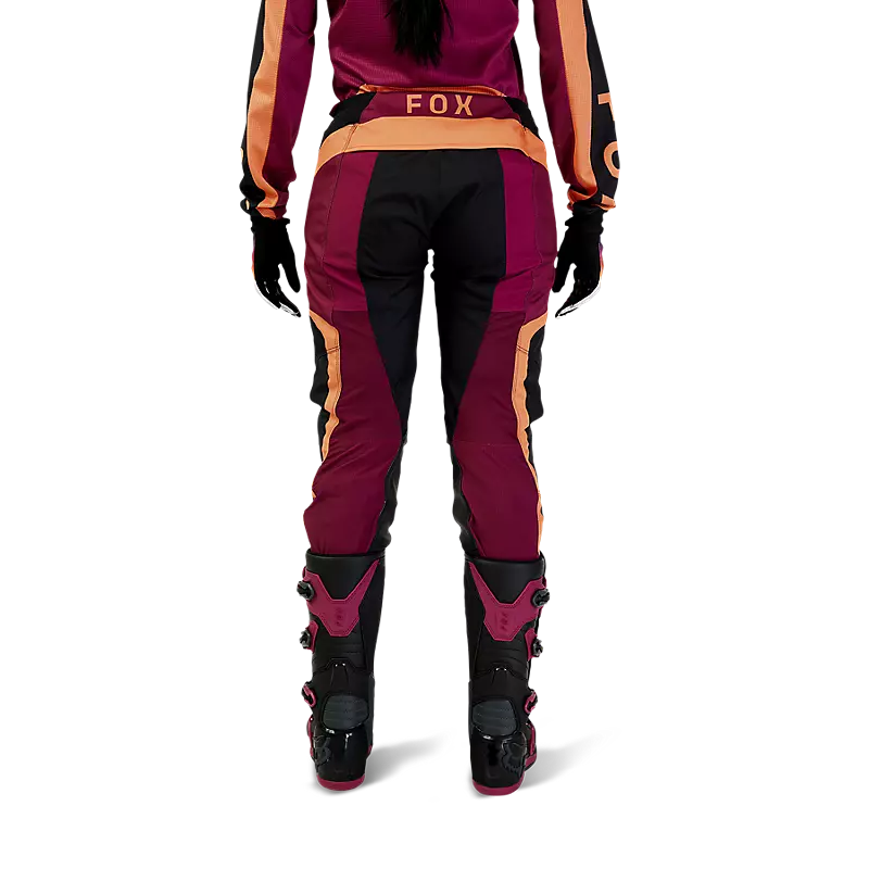 PANTALON FEMENINO FOX MX 180 BALLAST