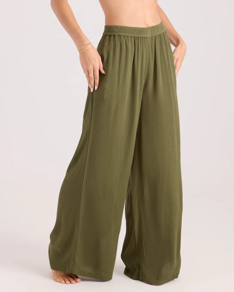 PANTALON FEMENINO VOLCOM STONESHINE JUNKI