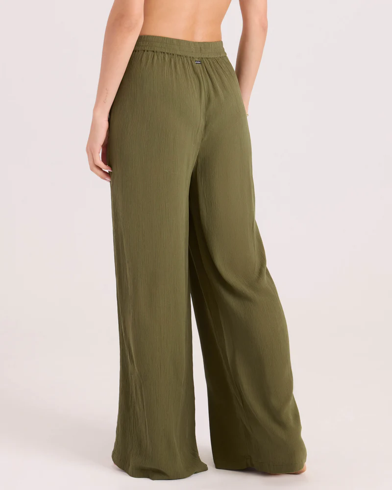 PANTALON FEMENINO VOLCOM STONESHINE JUNKI