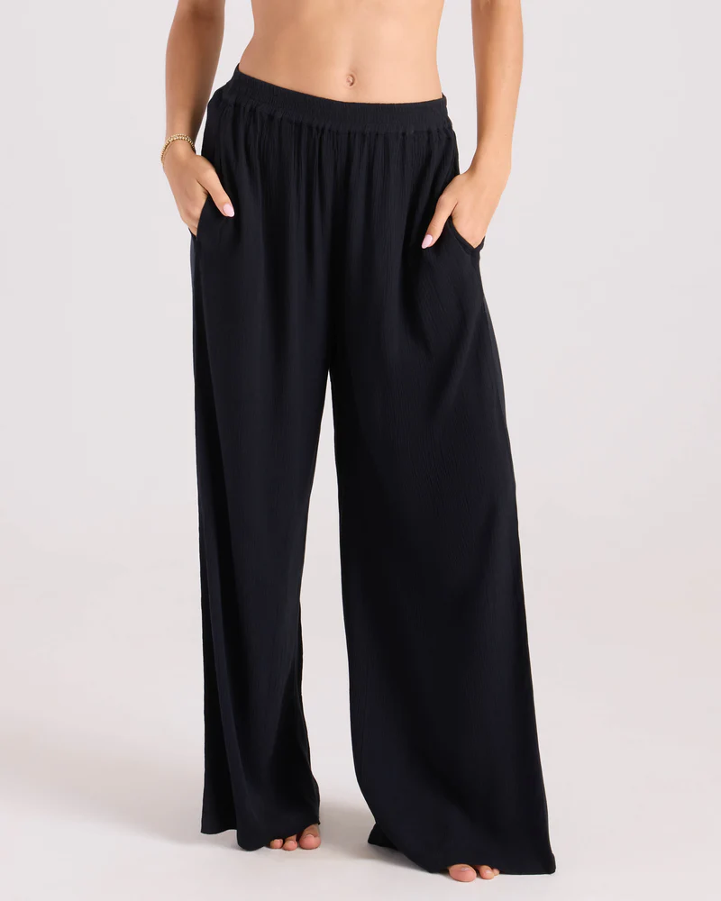 PANTALON FEMENINO VOLCOM STONESHINE JUNKI