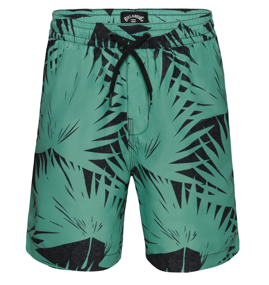 SHORT NIÑO(A) BILLABONG LINEUP LAYBACK