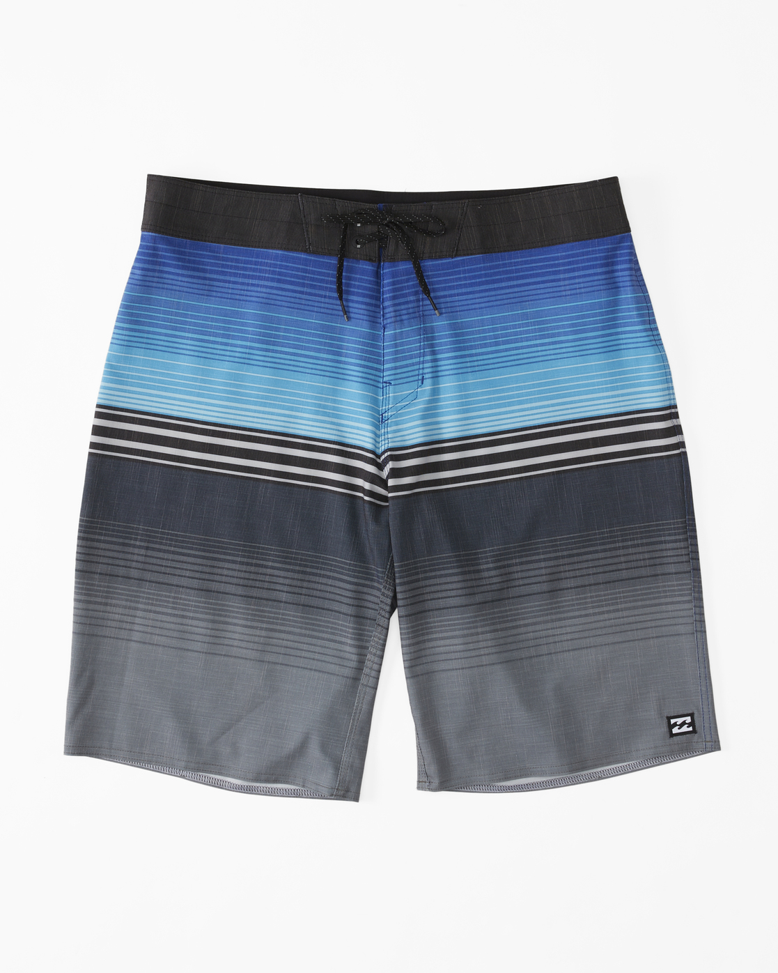 SHORT NIÑO(A) BILLABONG ALL DAY – foto 1