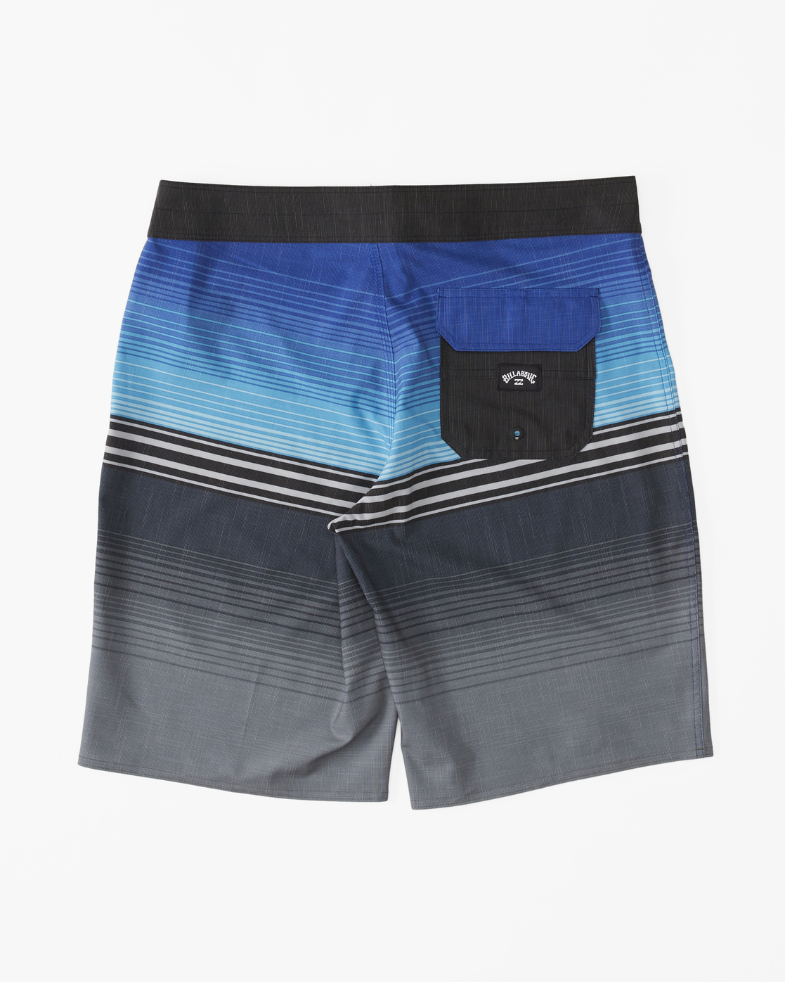 SHORT NIÑO(A) BILLABONG ALL DAY – foto 2
