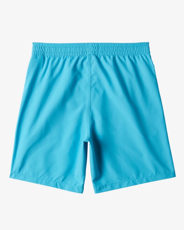 SHORT NIÑO(A) BILLABONG ALL DAY LB