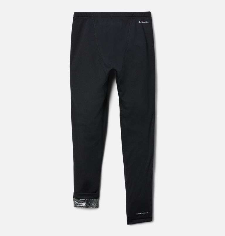 PANTALON NIÑO(A) COLUMBIA MIDWEIGHT TIGHT 2 – foto 2