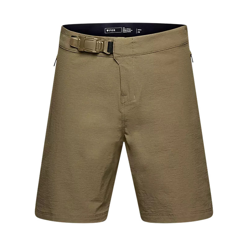 SHORT NIÑO(A) FOX CYCLING RANGER