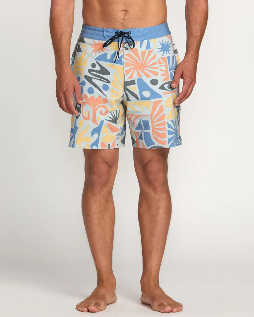 SHORT MASCULINO BILLABONG GOOD TIMES LT – foto 1