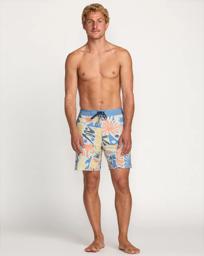 SHORT MASCULINO BILLABONG GOOD TIMES LT – foto 3