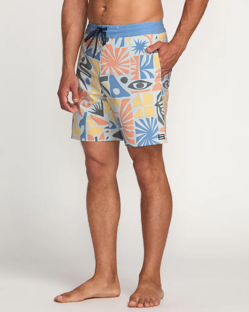 SHORT MASCULINO BILLABONG GOOD TIMES LT – foto 4