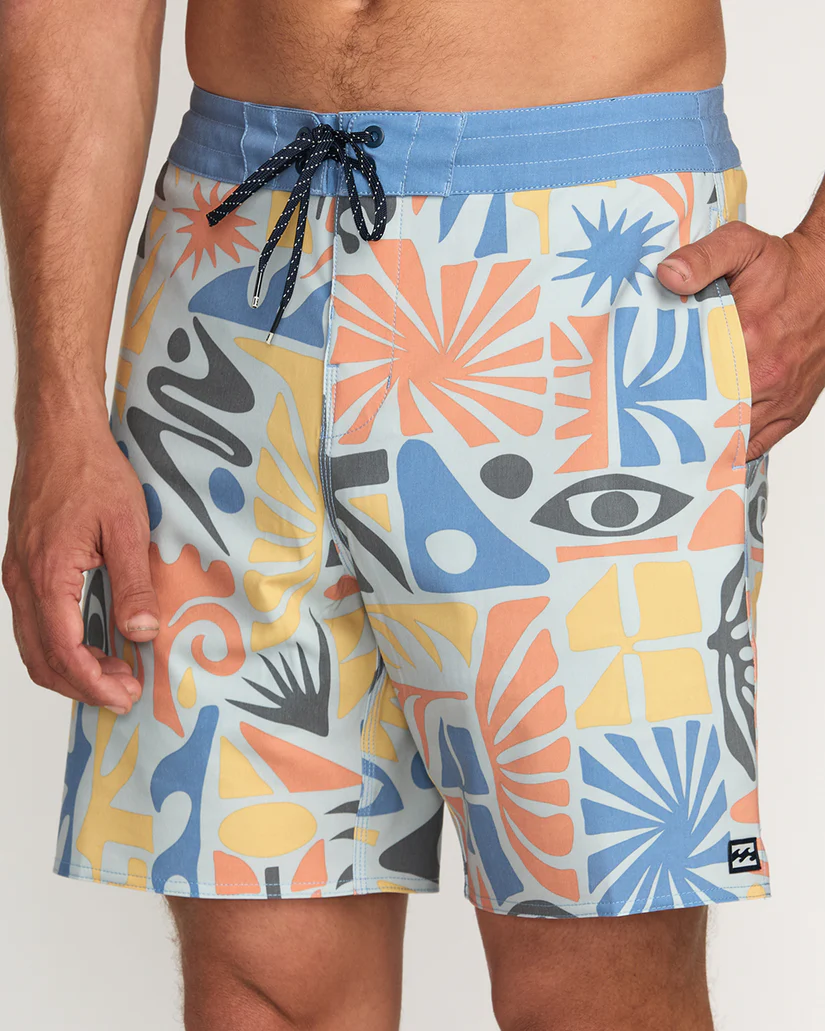 SHORT MASCULINO BILLABONG GOOD TIMES LT – foto 5