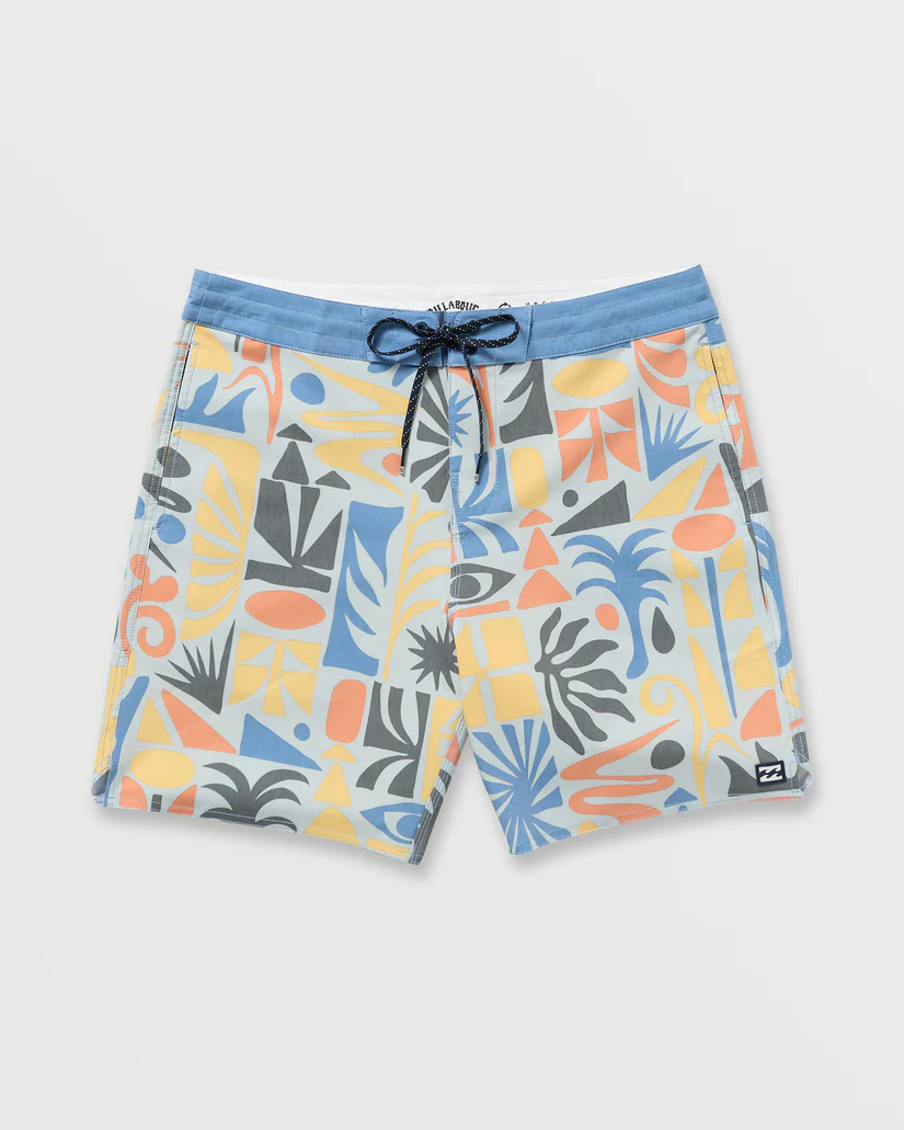 SHORT MASCULINO BILLABONG GOOD TIMES LT – foto 7