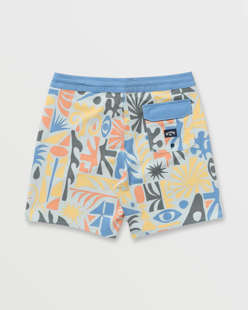 SHORT MASCULINO BILLABONG GOOD TIMES LT – foto 8