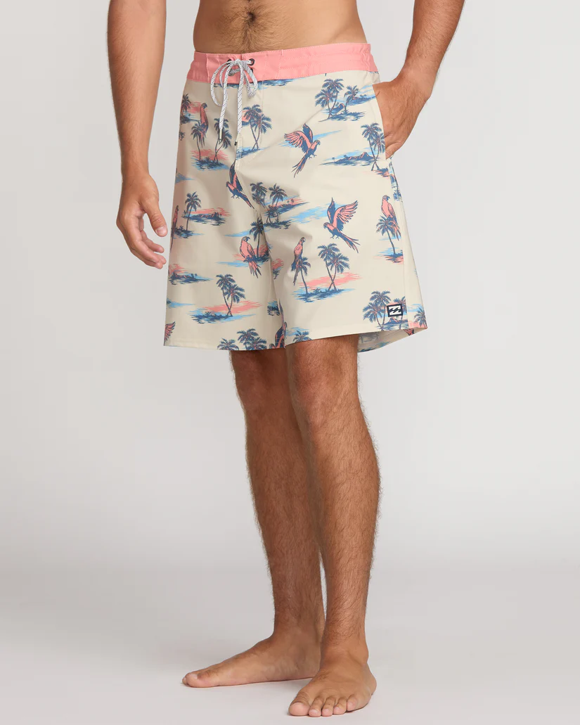 SHORT MASCULINO BILLABONG SUNDAYS LT – foto 4