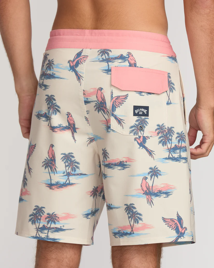 SHORT MASCULINO BILLABONG SUNDAYS LT – foto 5