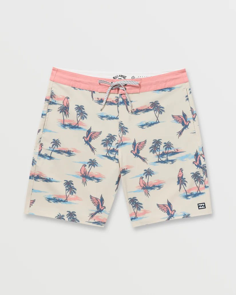 SHORT MASCULINO BILLABONG SUNDAYS LT – foto 6