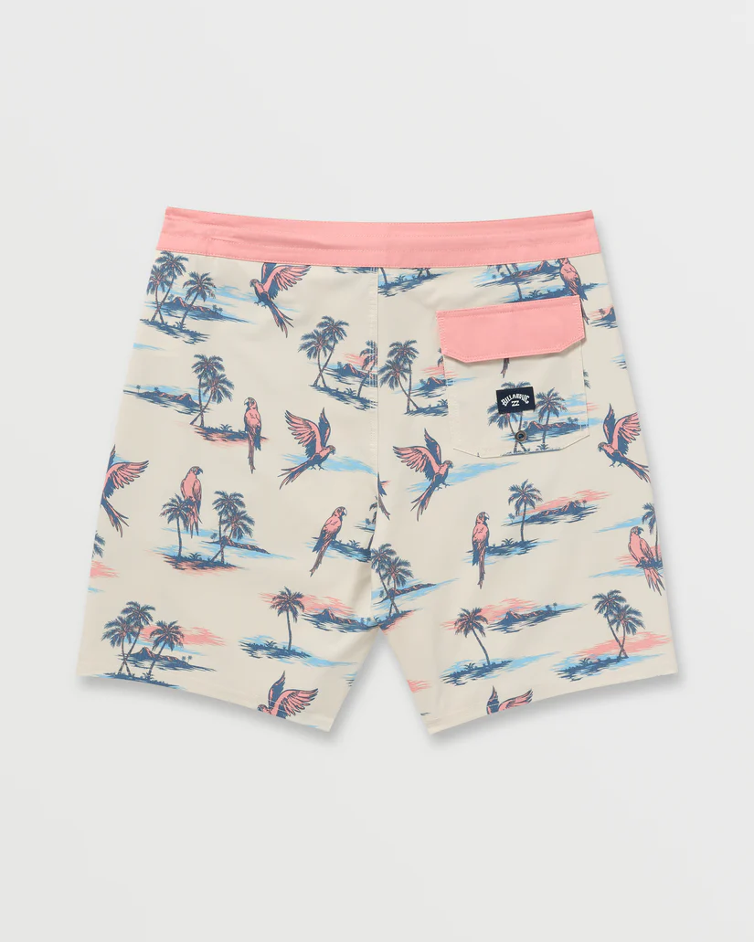 SHORT MASCULINO BILLABONG SUNDAYS LT – foto 7