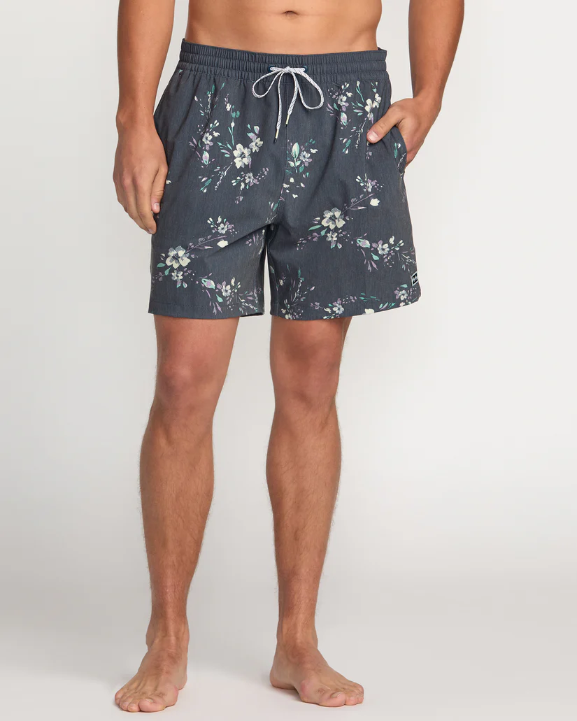 SHORT MASCULINO BILLABONG GOOD TIMES LB