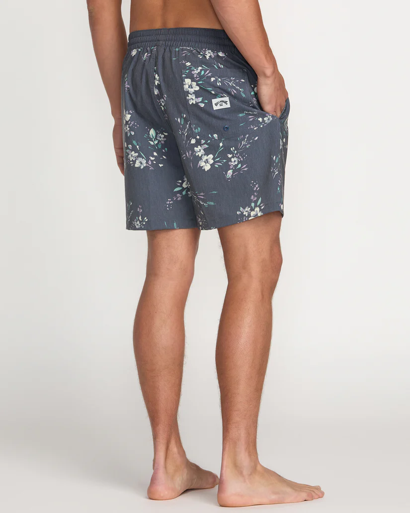 SHORT MASCULINO BILLABONG GOOD TIMES LB