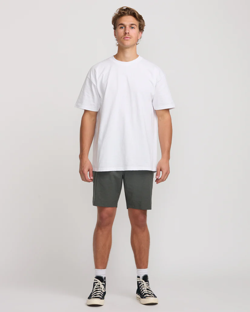 SHORT MASCULINO BILLABONG CROSSFIRE 19 SUBMERSIBLE – foto 3
