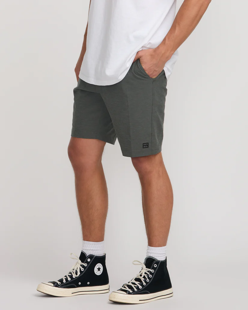 SHORT MASCULINO BILLABONG CROSSFIRE 19 SUBMERSIBLE – foto 4