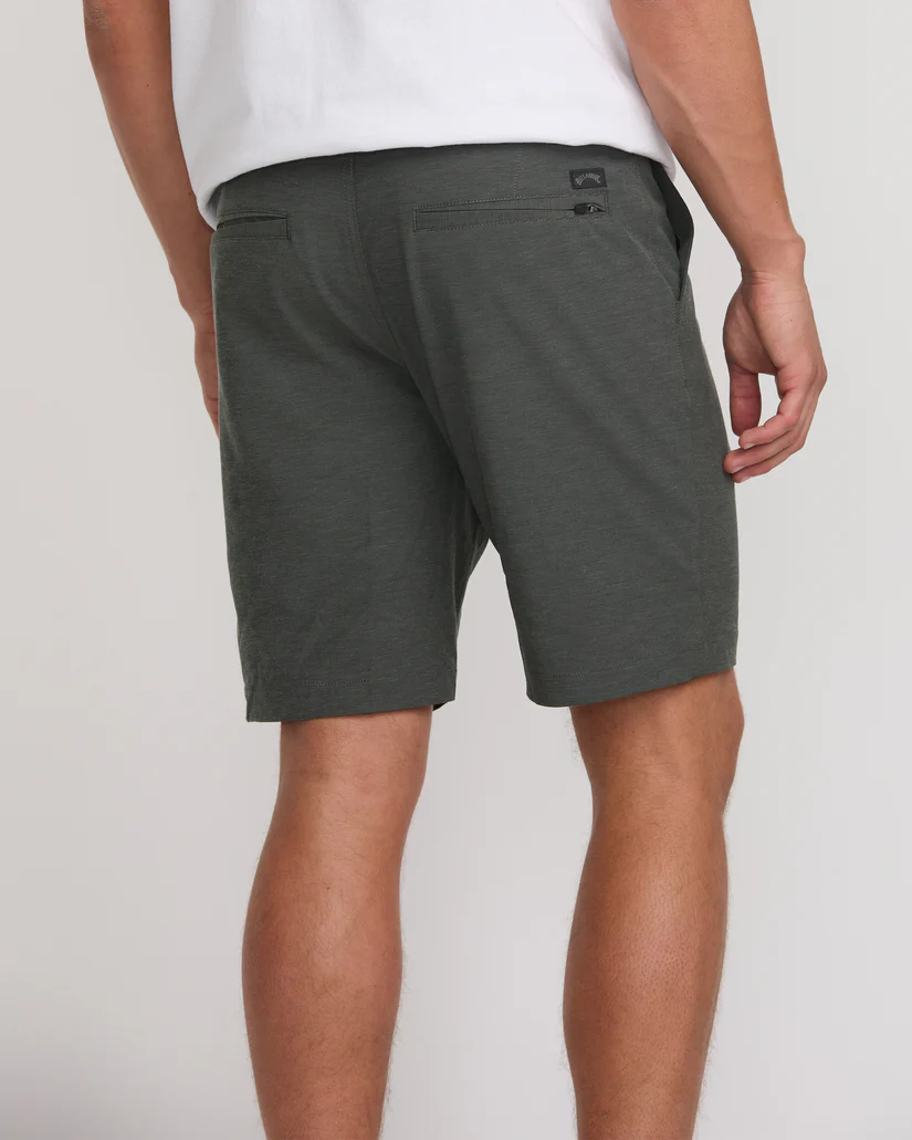 SHORT MASCULINO BILLABONG CROSSFIRE 19 SUBMERSIBLE – foto 6