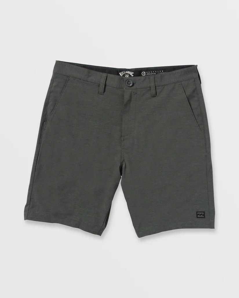 SHORT MASCULINO BILLABONG CROSSFIRE 19 SUBMERSIBLE – foto 7